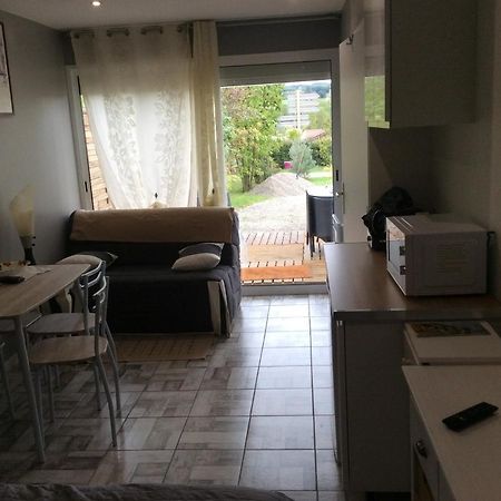 Gites Et Chambres D'Hotes Les Roses The Hauterives Exterior photo